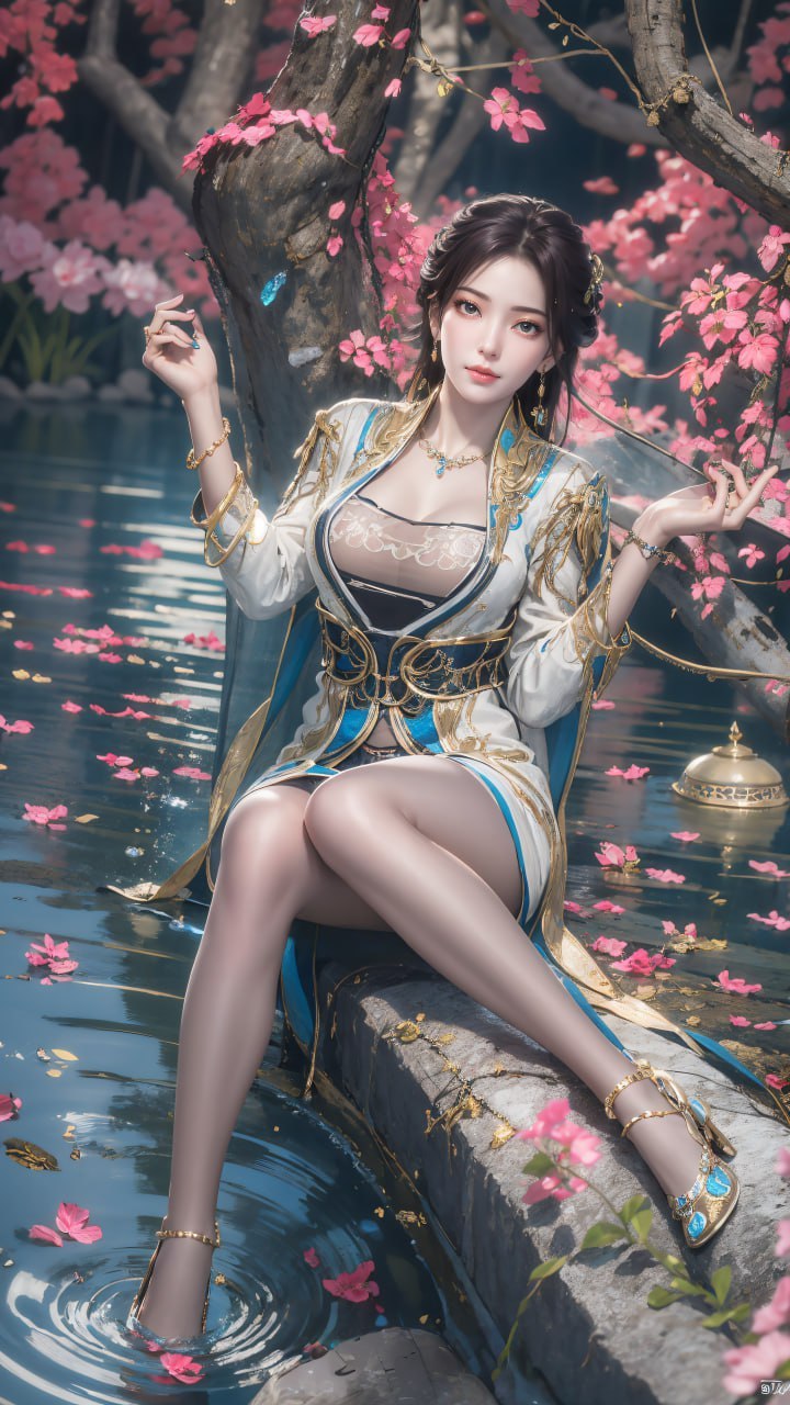 图片[3]-遮天-姚曦-Ai国漫绘画